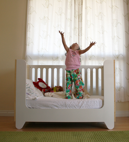 Hiya Crib | Kids beds | Spot On Square
