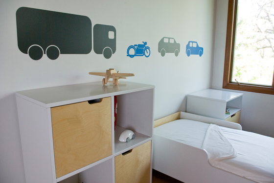 Hiya Crib | Kids beds | Spot On Square