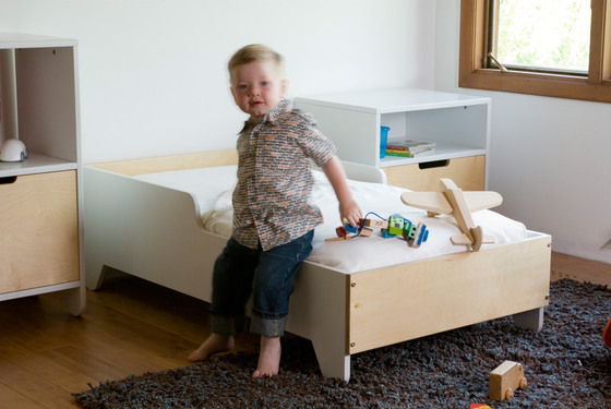 Hiya Toddler Bed | Lits enfant | Spot On Square