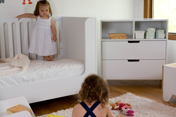 Hiya Toddler Bed | Kids beds | Spot On Square