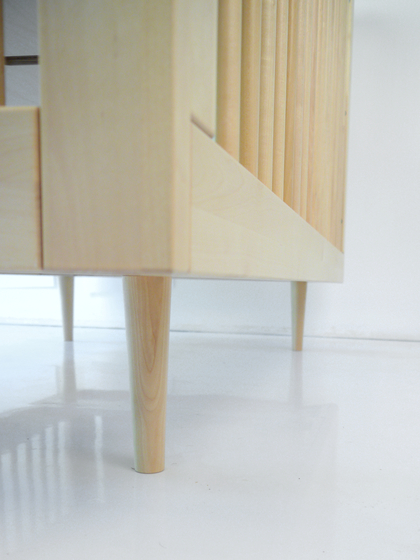 Ulm Dresser/Changer | Tables à langer | Spot On Square