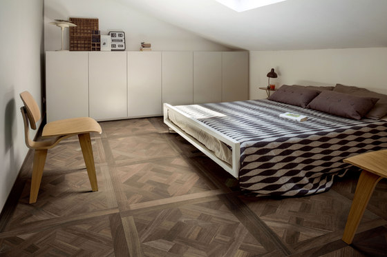 Wooden Tile Gray | Ceramic tiles | FLORIM