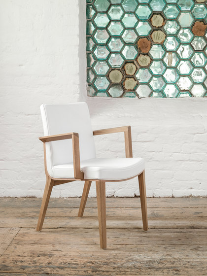 Moritz Chair | Chairs | TON A.S.