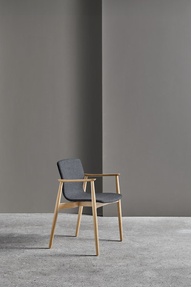 Butterfly Wood Stuhl | Stühle | Magnus Olesen