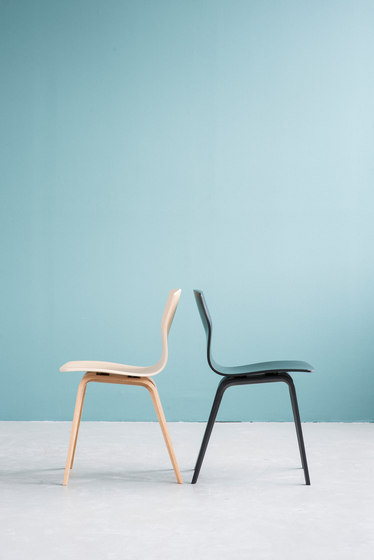 Butterfly Stuhl | Stühle | Magnus Olesen