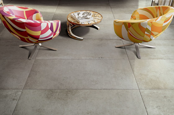 La Roche Mud | Ceramic tiles | FLORIM