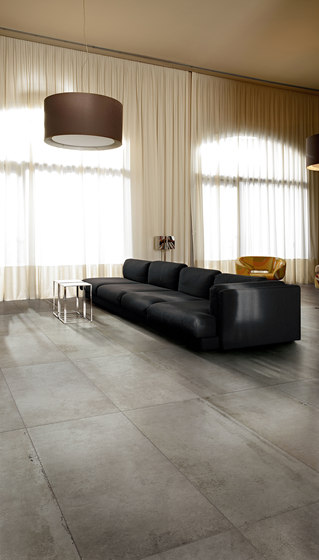 La Roche Grey | Ceramic tiles | FLORIM