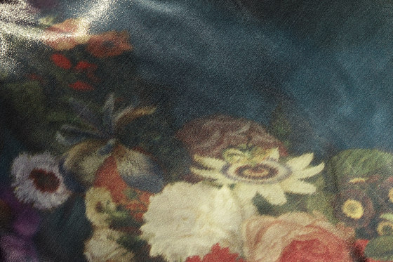 Euphorica | Drapery fabrics | Fischbacher 1819