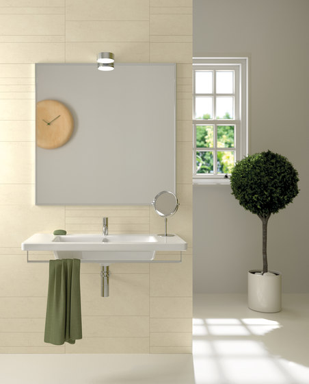New Light 45 | Wash basins | Catalano