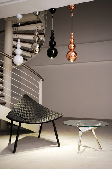 Aviva Chair | Armchairs | Innermost