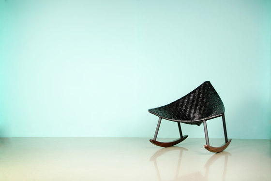 Aviva Chair | Sessel | Innermost