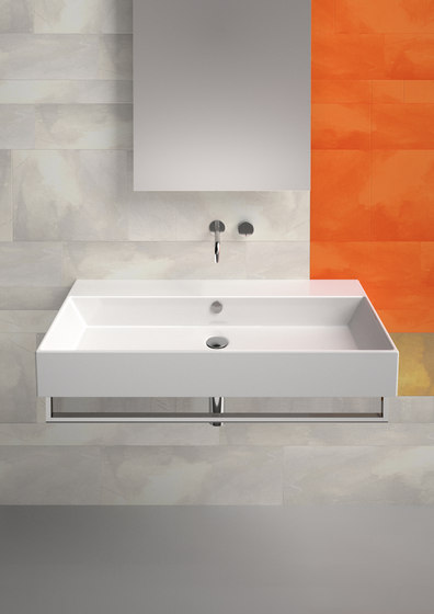 Premium 120 | Wash basins | Catalano