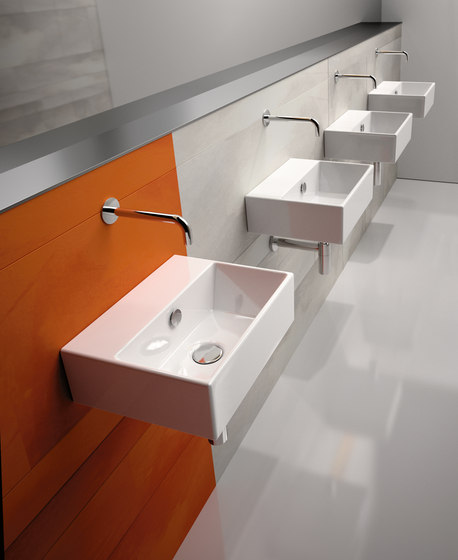Premium 150 | Wash basins | Catalano