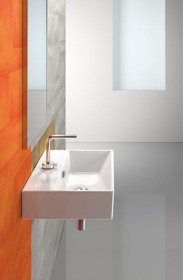 Premium 150 | Wash basins | Catalano