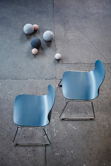 Neo lite chair | Stühle | Materia