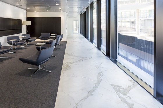 Classtone | Strata Argentum by Neolith