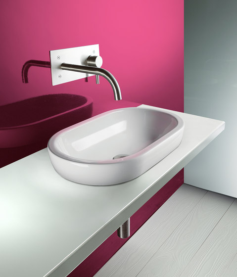 Sfera 100 | Wash basins | Catalano