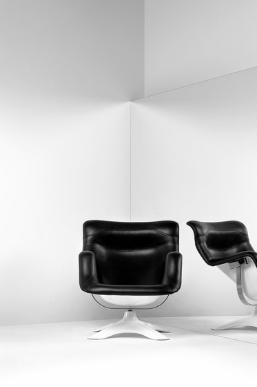 Karuselli Lounge Chair | Poltrone | Artek