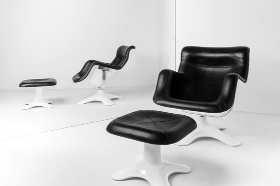 Karuselli Lounge Chair | Sillones | Artek