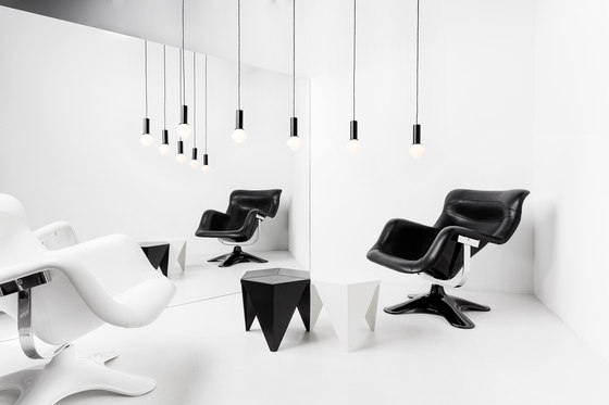 Karuselli Lounge Chair | Sillones | Artek