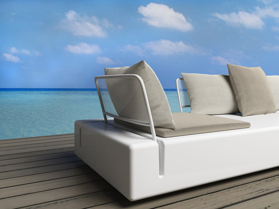 Kes modular system seating | Canapés | Vondom