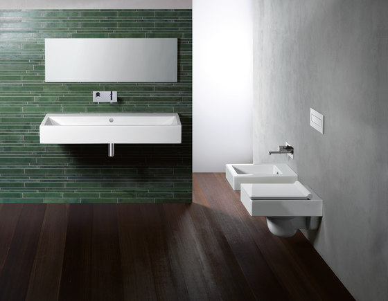 Verso 80x80 | Shower trays | Catalano