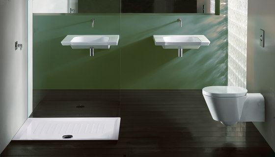 Verso 90x90 | Shower trays | Catalano