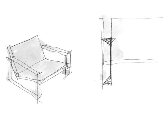 Frame stool | Bar stools | Vondom