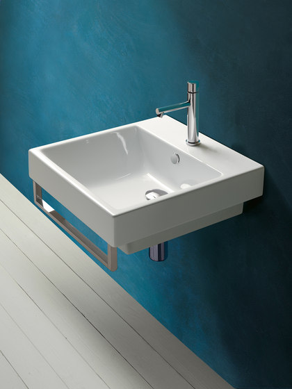 Zero Tondo 45 | Wash basins | Catalano