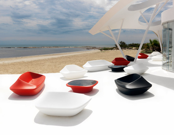 Ufo sgabello | Sgabelli bancone | Vondom