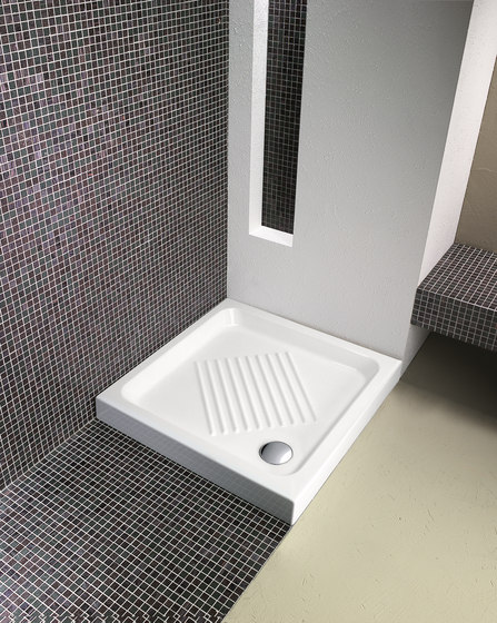 Base 70x70 | Shower trays | Catalano