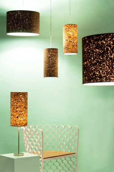 Cork Tablelamp | Luminaires de table | Innermost