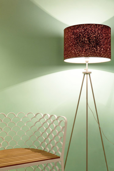 Cork Tablelamp | Table lights | Innermost