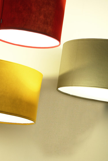 Fit Pendant Lamp | Lámparas de suspensión | Innermost
