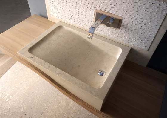 Dune bathtub | Bathtubs | Zaninelli
