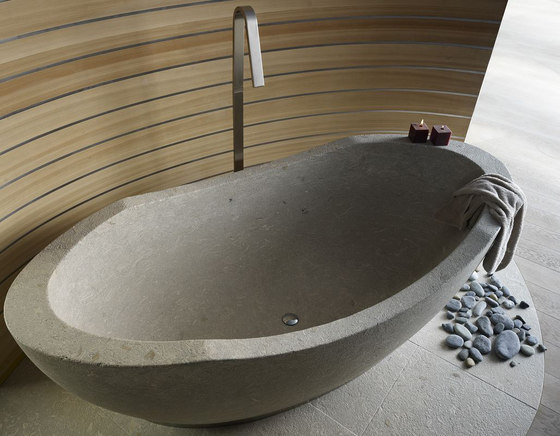 Dune shower tray | Shower trays | Zaninelli