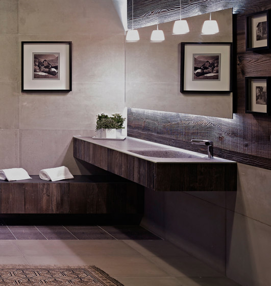 Masi Alti shower tray | Platos de ducha | Zaninelli