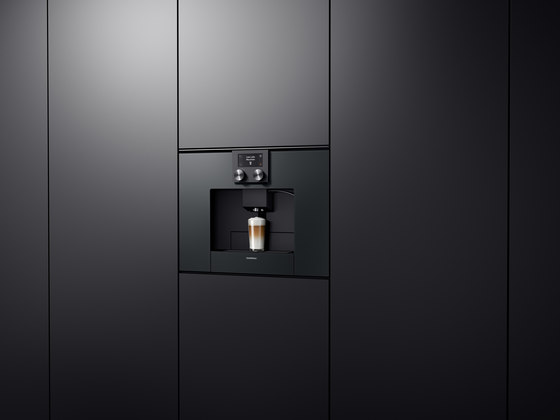 200 series fully automatic espresso machine | CMP 250 110 |  | Gaggenau