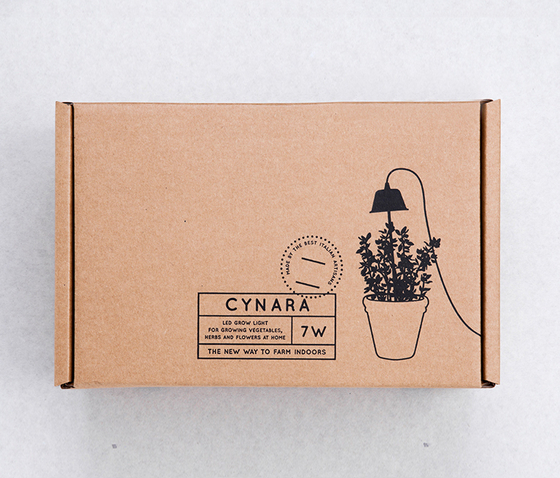 Cynara red | Luminaires de table | Bulbo