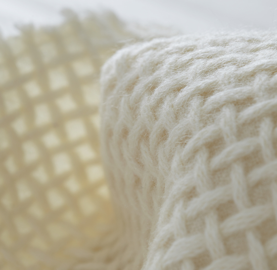 Big Wool 0420980085 | Upholstery fabrics | De Ploeg