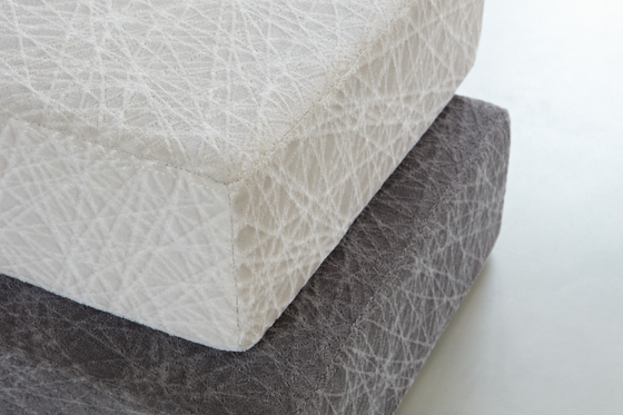 Nordic 0421010070 | Upholstery fabrics | De Ploeg