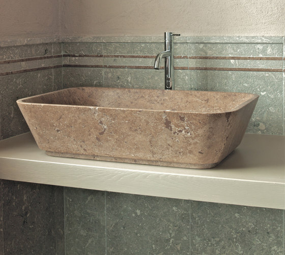 Tatra OVI sink | Wash basins | Zaninelli