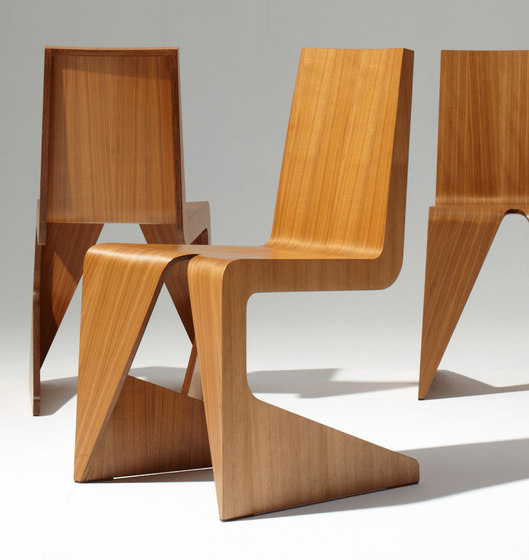 LRC Chair | Sillas | Lensvelt