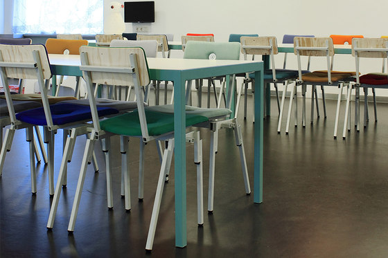 Made in the Workshop Office Chair | Sillas para niños | Lensvelt