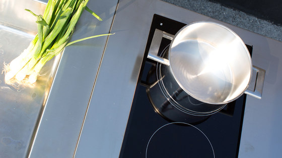 Cunkitchen sink | 679163 | Cocinas modulares de exterior | Jokodomus