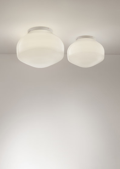 Aérostat F27 B01 19 | Table lights | Fabbian