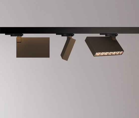 FlatBoxLED fbl-11 | Lighting systems | Mawa Design
