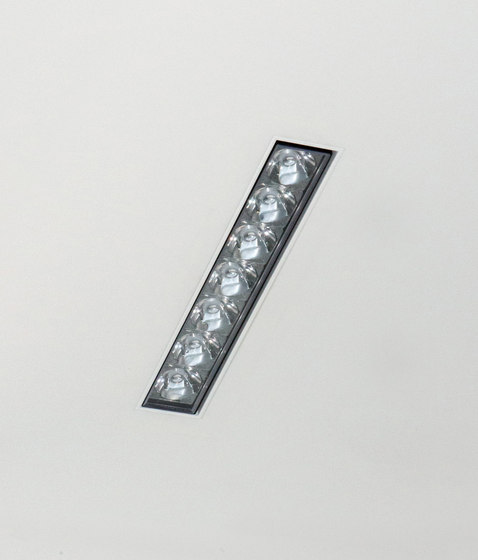 FlatBoxLED fbl-11 | Sistemas de iluminación | Mawa Design