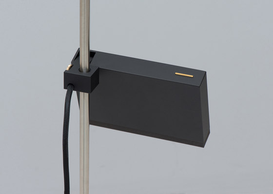 FlatBoxLED fbl-11 | Lighting systems | Mawa Design