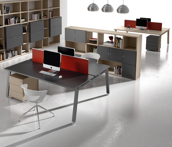 Titano | Desks | ALEA